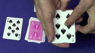 BEST Mathematical Card Trick REVEALED [upl. by Stephens8]