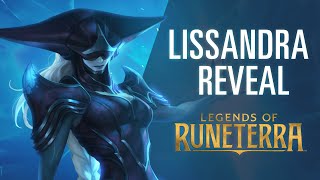 5 Tips Every Lissandra Player Needs To Know Lissandra Guide League of Legends 2019 [upl. by Ambert]