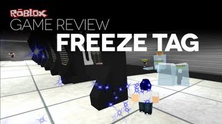 Game Review  Freeze Tag [upl. by Andris]