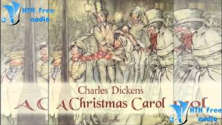 A Christmas Carol  Full Story Audio [upl. by Gleason]