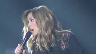 Lara Fabian full concert Moscow 2016 [upl. by Ahsenrad]