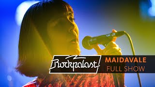 MaidaVale live Full Show  Rockpalast  2020 [upl. by Jedthus]