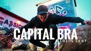 Capital Bra  Neymar Lyrics [upl. by Sybila]