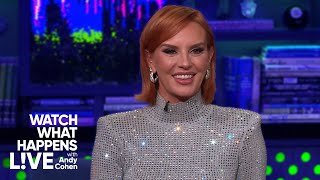 Whitney Rose Discusses The RHOSLC Reunion  WWHL [upl. by Maddalena]