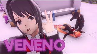 TUTORIAL Método Mais RÁPIDO de Eliminar a OSANA  Yandere Simulator Demo [upl. by Anir]