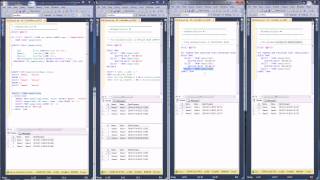 MSSQL  Understanding Isolation Level By Example Serializable [upl. by Pollyanna]