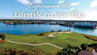 Lifestyle Preview Plan  Stay and Play [upl. by Edithe365]