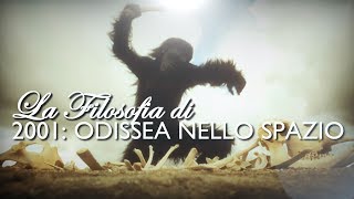 2001 Odissea nello spazio  Film completo [upl. by Nivre]