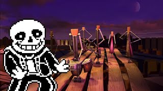 Animusic  Pogosticks but its Megalovania [upl. by Northey]