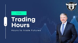 Futures Trading Hours When Can You Trade Them [upl. by Acebber]