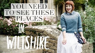 You Need To See These Places In Wiltshire [upl. by Bevash]