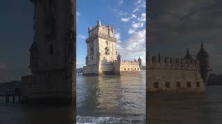 Belém Tower [upl. by Eldred917]