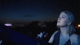 Louane  Les Étoiles Clip Officiel [upl. by Eirrac769]