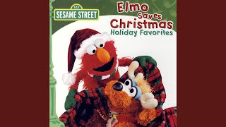 Elmo Saves Christmas [upl. by Abeh]