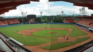 EN VIVO CON IMAGEN 🛑INDUSTRIALES VS VILLA CLARA [upl. by Harias683]