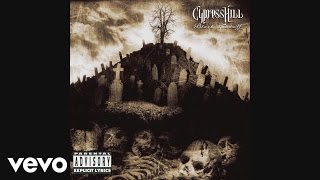 Cypress Hill  I Wanna Get High Official Audio [upl. by Nelleoj]