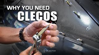 Cleco Fasteners [upl. by Emarie]