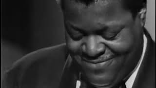 Jazz Icons  Oscar Peterson  Live In 63 64 65 [upl. by Temp]