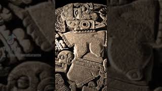 El nacimiento de Huitzilopochtli Mitología azteca  MÁS LITERATURA [upl. by Killy783]