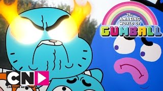 The Amazing World of Gumball  The Fury  Cartoon Network [upl. by Ashraf173]