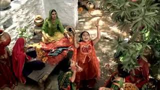 Balika Vadhu Title Song [upl. by Harberd]