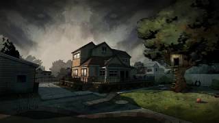 quotClementine Suitequot  Music from The Walking Dead Telltale Definitive Series [upl. by Fan738]