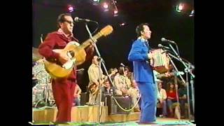 Flaco Jiménez amp Ry Cooder La Bamba [upl. by Haelahk]