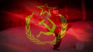 HARDBASS  USSR Anthem [upl. by Nnywg]