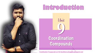 1Coordination Compounds  Introduction  CBSE Class 12 Chemistry [upl. by Om333]