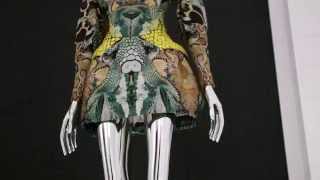 Alexander McQueen Savage Beauty [upl. by Husein]