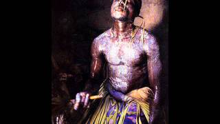 African Voodoo Drum Music [upl. by Alice]