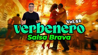 VERBENERO VOL52 SALSA BRAVA [upl. by Disharoon689]