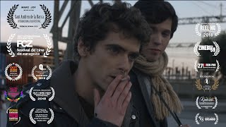 Gay Short Film  Un instante  An Instant Adrià Guxens 2017 [upl. by Suhcnip]