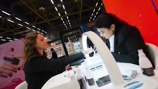 Cosmoprof Worldwide Bologna  HIGHLIGHTS 3 [upl. by Bander341]