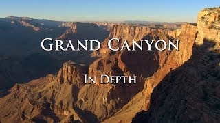 More Than A View  Grand Canyon In Depth Episode 01 [upl. by Pail]