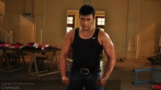 Ranja Sinhala Film  One Shot Part 2 රන්ජා Ranjan Ramanayake Sinhala Movie [upl. by Cutty]