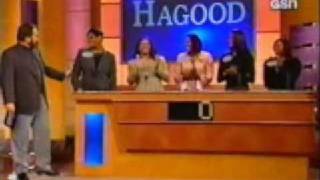 Family Feud  Lew vs Hagood Pt 1 [upl. by Gnouc159]