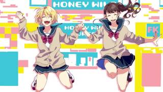 ツインズ／CHiCO with HoneyWorks [upl. by Morril]