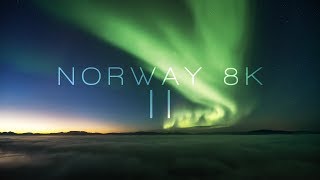 NORWAY 8K II [upl. by Salman]