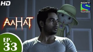 Aahat  आहट  Episode 33  29th April 2015 [upl. by Pacifa]