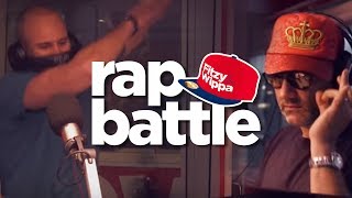 Warren G quotRegulatequot rap battle between Fitzy amp Wippa [upl. by Batista]