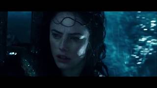 Pirates of the Caribbean 5 Hector Barbossa Death  Full Scene HD [upl. by Alletniuq782]