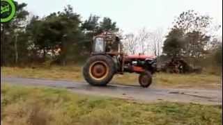 Really Fast Tractor [upl. by Anua]