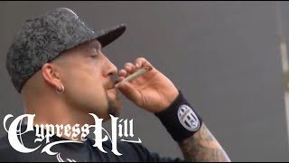 Cypress Hill  quotI Wanna Get Highquot Live at Lollapalooza 2010 [upl. by Ylak]