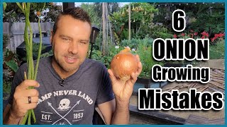 How to Grow Onions from Seed [upl. by Siuol573]