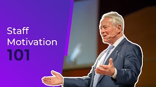 6 Ways to Motivate Your Team  Brian Tracy [upl. by Nellek]