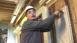 How to install vinyl siding  Window Trim PART 3 of 3 [upl. by Warner968]