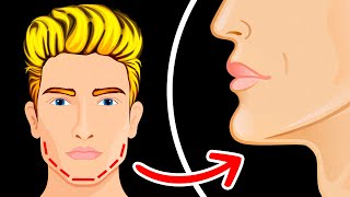 😬 TMJ EXERCISES TO CORRECT amp STRENGTHEN  Dr Alan Mandell DC [upl. by Albion]