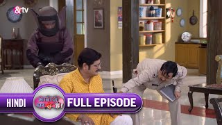 Happu singh ने किसको dhund निकाला Bhabi Ji Ghar Par Hai Full Ep 18046 May 22 andtvchannel [upl. by Joub46]