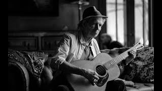 Keith Richards  quotCocaine Bluesquot [upl. by Atronna]